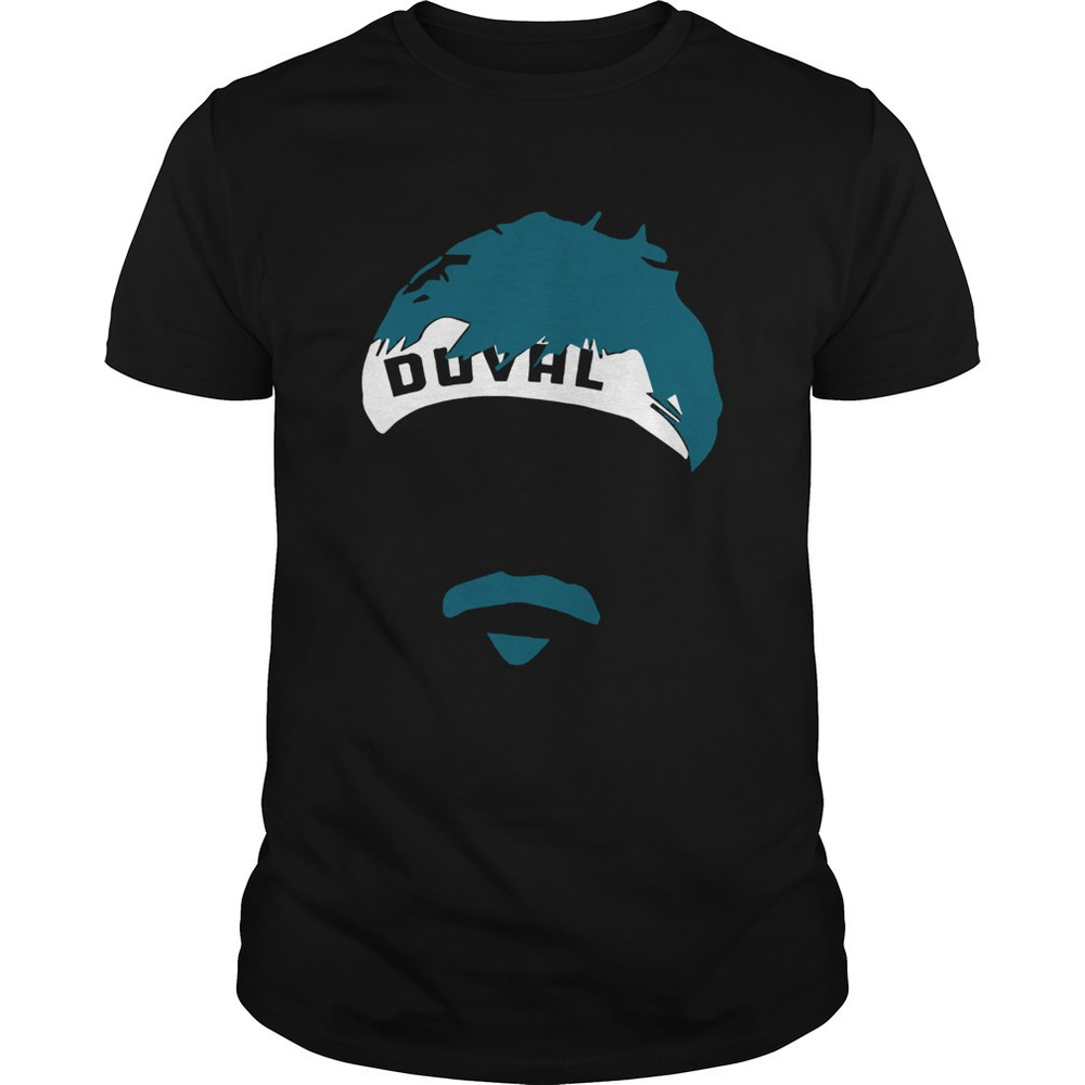 Minshew Headband Duval  Shirt